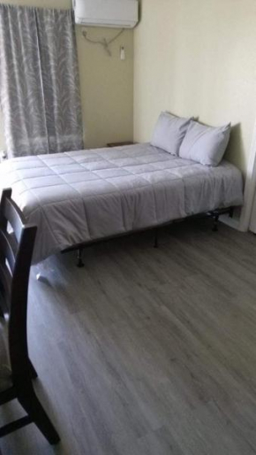 Dayana Apartments